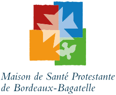 Logo de la Maison de Santé Protestante de Bordeaux-Bagatelle