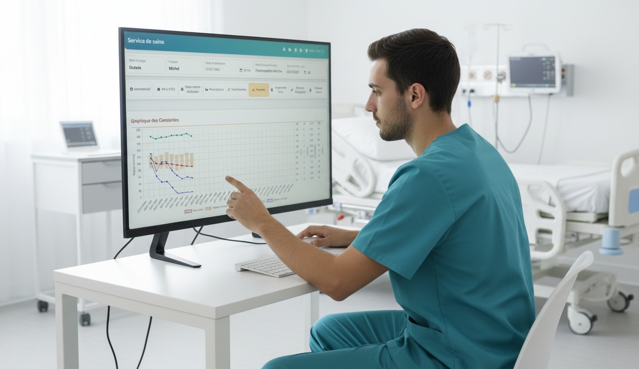 Interface moderne Eidos